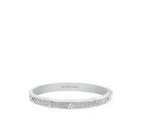 Michael Kors Pave Logo Bangle Bracelet, One Colour, Men One Colour