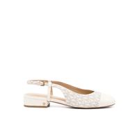 Michael Kors Perla sandals - White 5-6-7-8-9