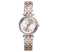 Ladies Michael Kors Petite Darci Watch MK3298