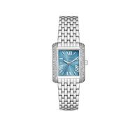 Michael Kors Petite Emery 27mm watch - Blue One Size