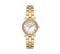 Michael Kors PETITE NORIE MK3682 Wristwatch for women With Zircons