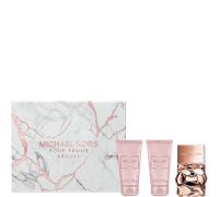 Michael Kors Pour Femme Absolu Eau de Parfum 50ml Gift Set (Contains EDP, Body Lotion and Shower Gel)