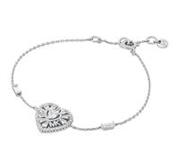 Michael Kors Premium Bracelet Bracelet Silver MKC1690CZ040 - Woman Silver