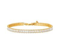 Michael Kors Premium Bracelet Brass MKJ8415CZ710 - Woman Gold
