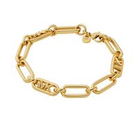 Michael Kors Premium Bracelet Goldplated Brass MKJ828500710 - Woman - Brass Gold
