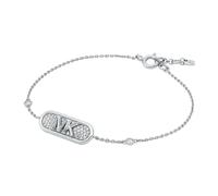 Michael Kors Premium Bracelet Silver MKC1730CZ040 - Woman - Quartz Silver