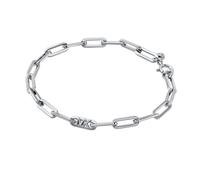 Michael Kors Premium Bracelet Silver MKC174400040 - Woman Silver