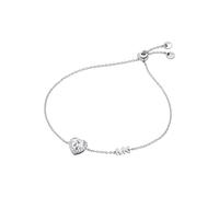Michael Kors - Premium Bracelet Silver Tone Sterling Silver with for Women MKC1518AN040