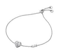 Michael Kors - Premium Bracelet Silver Tone Sterling Silver with for Women MKC1518AN040