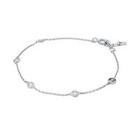 Michael Kors Premium Bracelet Stainless Steel MKC1716CZ040 - Woman - 925 Sterling Silver Silver