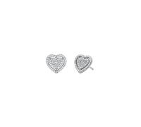 Michael Kors Premium Earrings Silver MKC1750CZ040 - Woman Silver