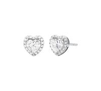 Michael Kors - Premium Earrings Silver Tone Sterling Silver with for Women MKC1519AN040