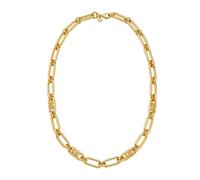Michael Kors Premium Necklace Goldplated Brass MKJ828400710 - Woman - Brass Gold