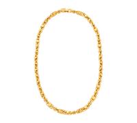 Michael Kors Premium Necklace Necklace Goldplated Brass MKJ835600710 - Woman Gold