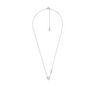 Michael Kors - Premium Necklace Rose Gold Tone Sterling Silver with for Women MKC1520AN040