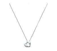 Michael Kors Premium Pendant Silver MKC1777040 - Woman - 925 Sterling Silver Silver Adjustable