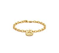 Michael Kors Premium Women's Bracelet, MKJ8578710 | Gold-Tone, Brass