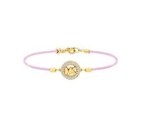 Michael Kors Premium Women's Gold-Tone Brass Bracelet, MKJ8621710