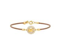 Michael Kors Premium Women's Gold-Tone Brass Bracelet, MKJ8622710