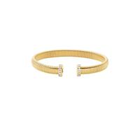 Michael Kors Premium Women's Gold-Tone Brass Bracelet, MKJ8624710