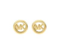 Michael Kors Premium Women's Gold-Tone Brass Earring, MKJ8507710