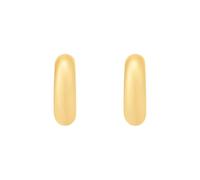 Michael Kors Premium Women's Gold-Tone Brass Earring, MKJ8510931