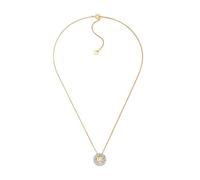 Michael Kors Premium Women's Gold-Tone Brass Necklace, MKJ8546931