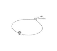 Michael Kors Premium Women's Sterling Silver Bracelet, MKC1762CZ040