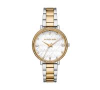 Michael Kors Pyper Ladies' Two Tone Bracelet Watch