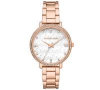 Ladies Michael Kors Pyper Watch MK4594