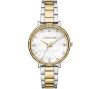 Michael Kors Pyper Women's Two Tone Bracelet Watch