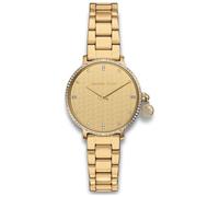 Michael Kors Pyper MK7572 - Woman - 32 mm - Analogue - Quartz - Mineral Glass Gold 14 mm