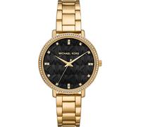Michael Kors Pyper Pave Ladies Watch MKR-391