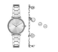 Michael Kors Pyper Women's 32mm Stainless Steel Watch & Bracelet