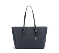 Michael Kors Quinn Large Tote bag, female, blue