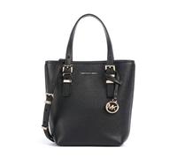 Michael Kors 32S5GQNC0L-001 XS NS TOTE XBODY Female BLACK Size One Size