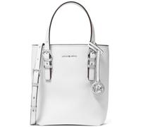 Michael Kors QUINN Leather Handbag
