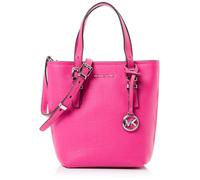 Michael Kors QUINN Leather Handbag