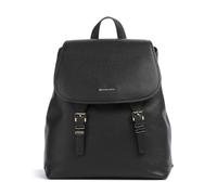 Michael Kors Quinn Medium Backpack, 12L, female, black