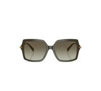 Michael Kors Quogue sunglasses - Green 55