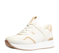 MICHAEL Michael Kors Shoes (Trainers) RAINA TRAINER in White 7