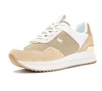 Michael Kors Raina Trainer Pale Gold