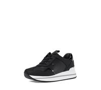 Michael Kors Raina Trainer Sneaker Black