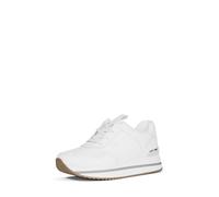 Leather Raina Trainer Trainers - female - Michael Kors - Sneakers - White - 6 UK - Shoes 6 UK