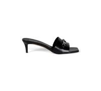 Michael Kors Rebecca Mule Sandal Black size 35.5 | Mules Outlet | Women | Brown