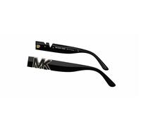Michael Kors Replacement arms MK2170U Replacement arms Injected Black