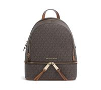 Michael Kors Rhea Zip | Backpack | brown
