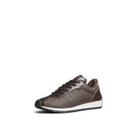 Michael Kors Rhodes Trainer womens Rhodes Trainer, Brown, 2 UK
