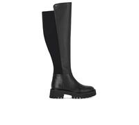MICHAEL KORS RIDLEY BLACK HIGH BOOT 7.5 UK