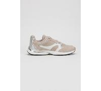 Michael Kors Riley Trainer Light Sand size 36.5 | Sneakers Outlet | Women | Brown 36.5
